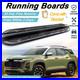 Running Board Side Steps Pedal Nerf Bar Fit for Chevrolet Equinox 2025 2026 2027