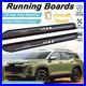 Running Board Side Steps Pedal Nerf Bar Fit for Chevrolet Equinox 2025 2026 2027