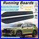 Running Board Side Steps Pedal Nerf Bar Fit for Chevrolet Equinox 2025 2026 2027