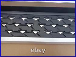 Running Board Side Steps Pedal Nerf Bar Fit for Chevrolet Equinox 2025 2026 2027