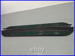 Running Board Side Steps Pedal Nerf Bar Fit for Chevrolet Equinox 2025 2026 2027