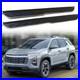 Running Board Side Steps Pedal Nerf Bar Fits for Chevrolet Equinox 2025 2026