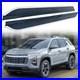 Running Board Side Steps Pedal Nerf Bar Fits for Chevrolet Equinox 2025 2026