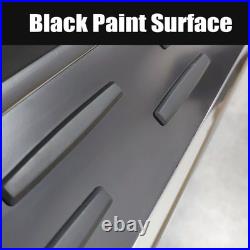 Running Board Side Steps Pedal Nerf Bar Fits for Chevrolet Equinox 2025 2026