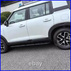 Running Board Side Steps Pedal Nerf Bar Fits for Chevrolet Equinox 2025 2026