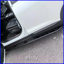 Running Board Side Steps Pedal Nerf Bar Fits for Chevrolet Equinox 2025 2026