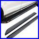 Running Board Side Steps Pedal Nerf Bars Fits Chevrolet Traverse 2024 2025