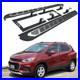 Running Board Side Steps Pedal Nerf Bars Fits for Chevrolet Trax 2013-2021 2022