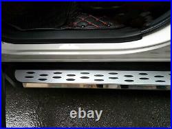 Running Board fits for Chevrolet Chevy Traverse 2018-2023 Side Step Nerf Bar