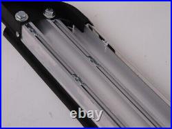 Running Board fits for Chevrolet Chevy Traverse 2018-2023 Side Step Nerf Bar
