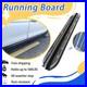 Running Board fits for Chevrolet Tahoe 2020-2025 Side Step pedal Nerf Bar Black