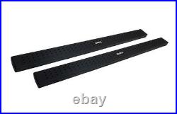 Running Board for 2007-2010 Chevrolet Avalanche - 660380T-AA Go Rhino