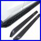 Running Boards 2PCS fit for Chevrolet Chevy Blazer 2019-2026 Side Step Pedal