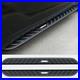 Running Boards 2PCS fit for chevy Equinox 2018-2024 Side Step Pedal