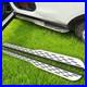 Running Boards 2PCS fit for chevy Equinox 2018-2024 Side Step Pedal