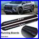 Running Boards Fit For Chevrolet Traverse 2024-2026 Running Boards Side Step
