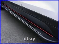 Running Boards Fit For Chevrolet Traverse 2024-2026 Running Boards Side Step