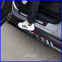 Running Boards Fit For Chevrolet Traverse 2024-2026 Running Boards Side Step