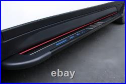 Running Boards Fit For Chevrolet Traverse 2024-2026 Running Boards Side Step