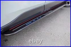 Running Boards Fit For Chevrolet Traverse 2024-2026 Running Boards Side Step
