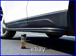 Running Boards Fit For Chevrolet Traverse 2024-2026 Running Boards Side Step