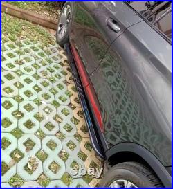 Running Boards Fit For Chevrolet Traverse 2024-2026 Running Boards Side Step
