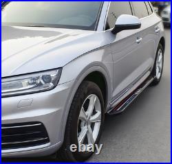 Running Boards Fit For Chevrolet Traverse 2024-2026 Running Boards Side Step