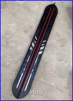 Running Boards Fit For Chevrolet Traverse 2024-2026 Running Boards Side Step