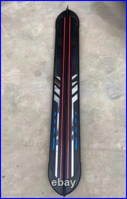 Running Boards Fit For Chevrolet Traverse 2024-2026 Running Boards Side Step