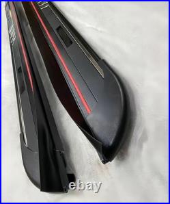 Running Boards Fit For Chevrolet Traverse 2024-2026 Running Boards Side Step