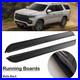Running Boards Fit for Chevrolet Tahoe 2021-2026 Running Board Side Step