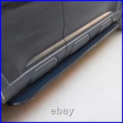 Running Boards Fit for Chevrolet Tahoe 2021-2026 Running Board Side Step