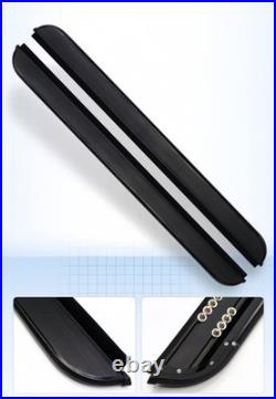 Running Boards Fit for Chevrolet Tahoe 2021-2026 Running Board Side Step