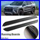 Running Boards Fit for Chevrolet Traverse 2024-2026 Running Board Side Step