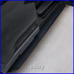 Running Boards Fit for Chevrolet Traverse 2024-2026 Running Board Side Step