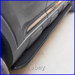 Running Boards Fit for Chevrolet Traverse 2024-2026 Running Board Side Step
