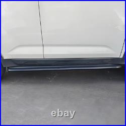 Running Boards Fit for Chevrolet Traverse 2024-2026 Running Board Side Step