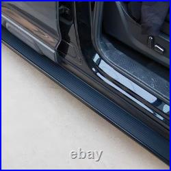 Running Boards Fit for Chevrolet Traverse 2024-2026 Running Board Side Step