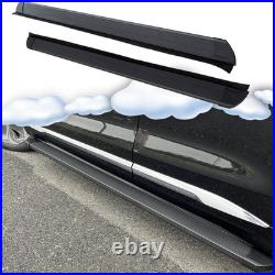 Running Boards Fits For Chevrolet Blazer 2020-2022 Side Step Nerf Bar 2pcs