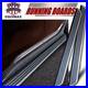 Running Boards Fits For Chevrolet Traverse 2021-2023 Side Step Nerf Bar 2pcs