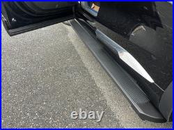 Running Boards Fits For Chevrolet Traverse 2021-2023 Side Step Nerf Bar 2pcs