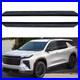 Running Boards Fits For Chevrolet Traverse 2024-2026 Side Step Pedal Nerf Bars