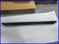 Running Boards Fits For Chevrolet Traverse 2024-2026 Side Step Pedal Nerf Bars