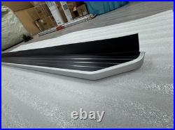 Running Boards Fits For Chevrolet Traverse 2024-2026 Side Step Pedal Nerf Bars