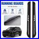 Running Boards Fits For Chevy Traverse 2024-2026 Side Step Bars Aluminum 2PCS