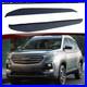 Running Boards Fits for Chevrolet Captiva 2019-2024 Side Steps Steel Nerf Bar
