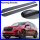 Running Boards Fits for Chevrolet Equinox 2018-2024 Nerf Bars Side Steps 2PCS
