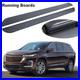 Running Boards Fits for Chevrolet Traverse 2018-2023 Nerf Bars Side Step 2PCS