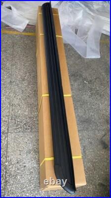 Running Boards Fits for Chevrolet Trax 2013-2022 Nerf Bars Side Step 2PCS