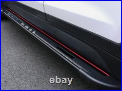 Running Boards Fits for Chevrolet Trax 2013-2022 Nerf Bars Side Step 2PCS
